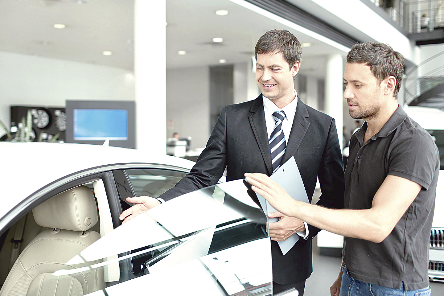 OPEN A CAR RENTAL BUSINESS