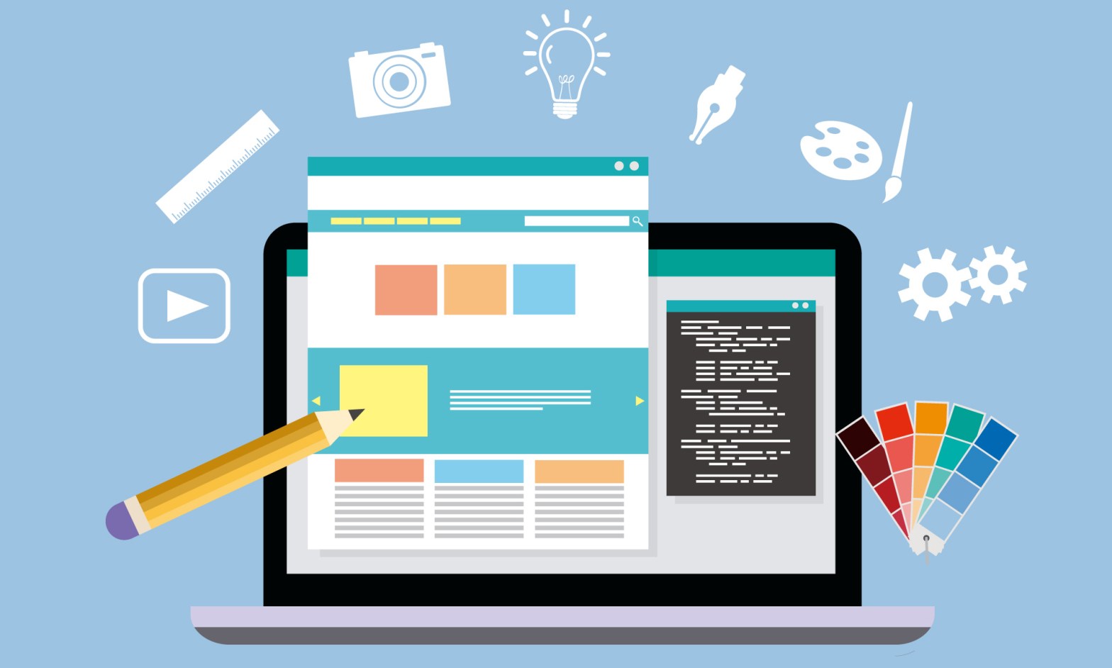 The Importance of Quality Web Design and Development