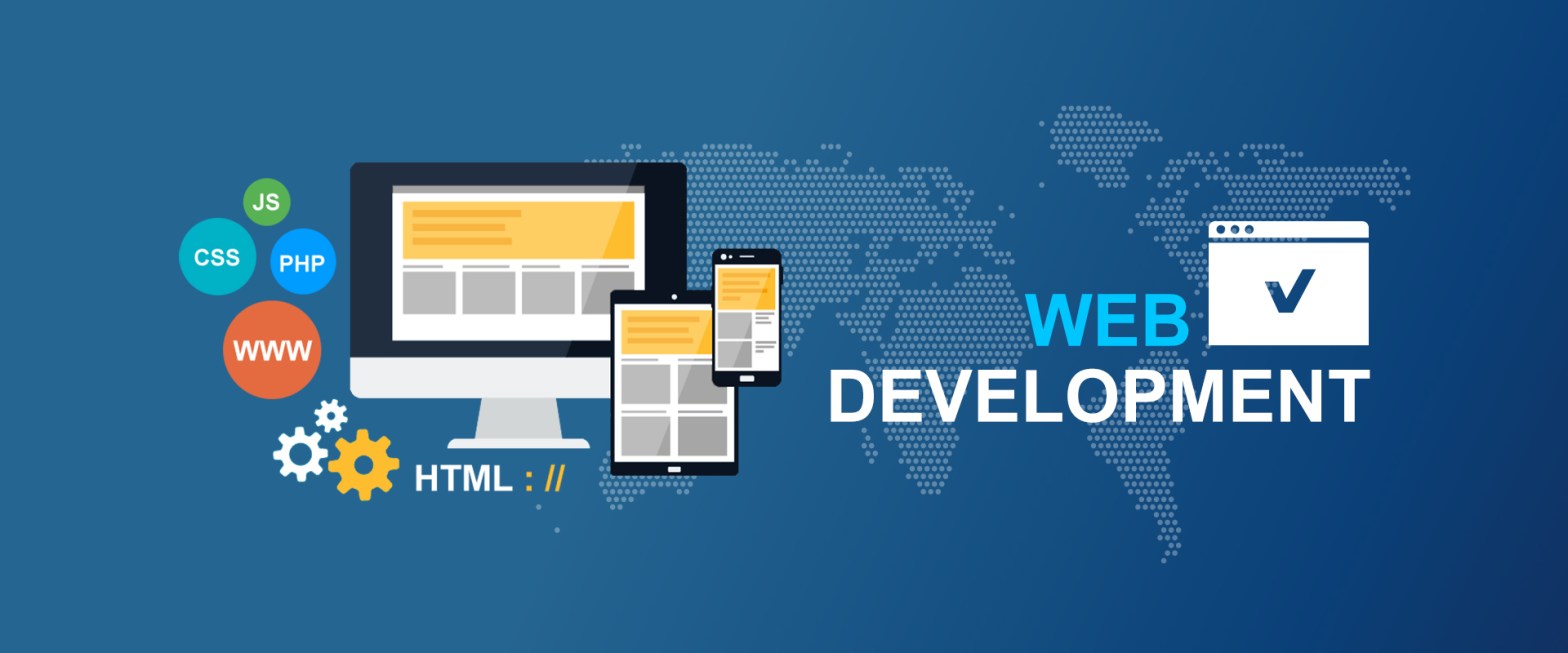 Web development: the skills that make the difference