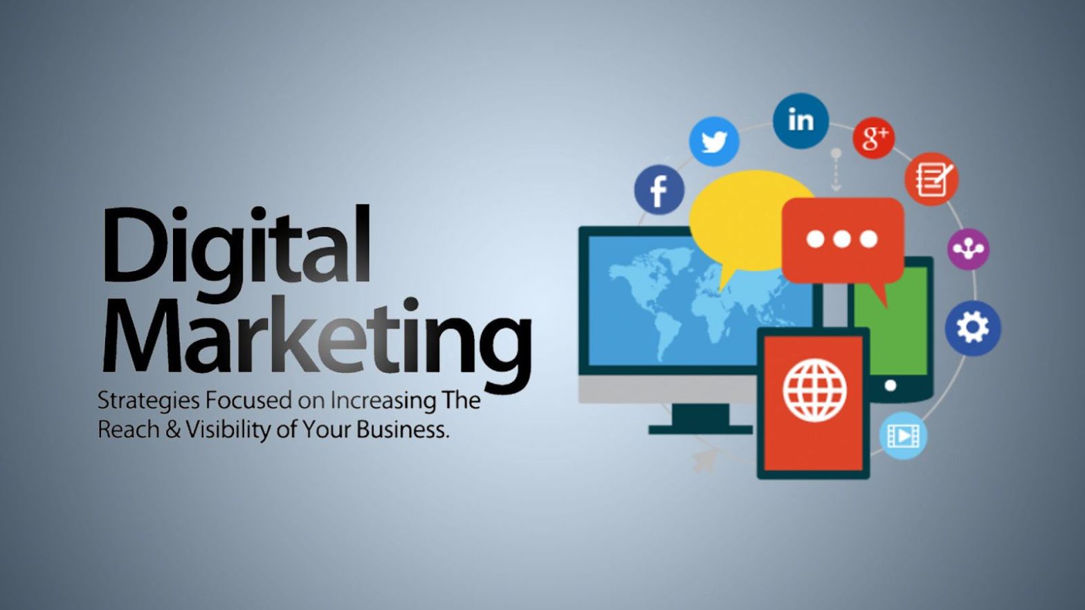 What is a Digital Marketing Strategy?