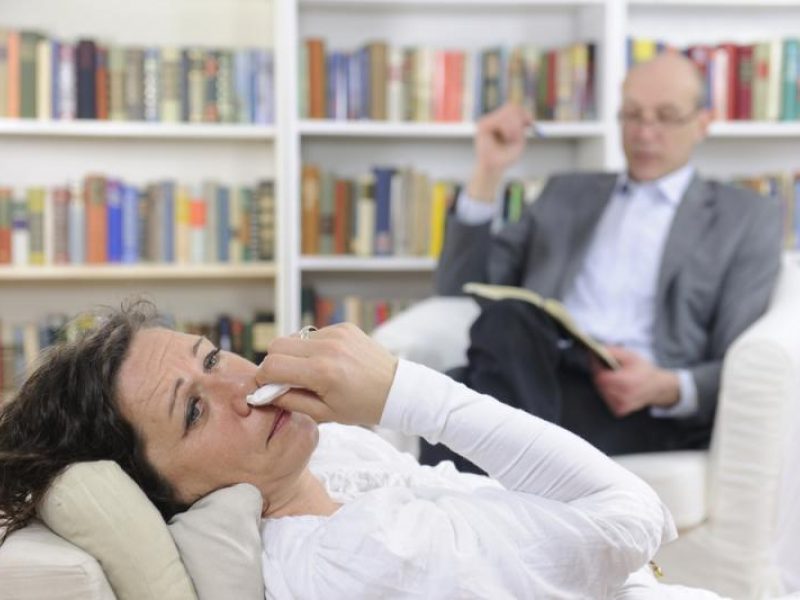 List of mental illnesses, symptoms, management