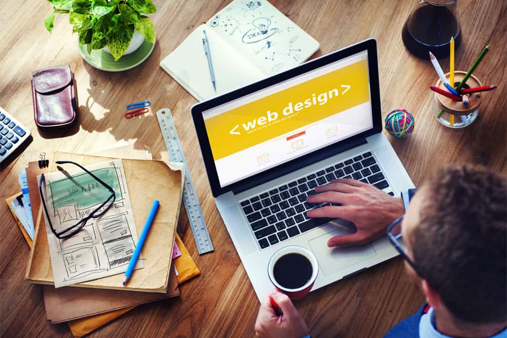 How Generate income as a web developer