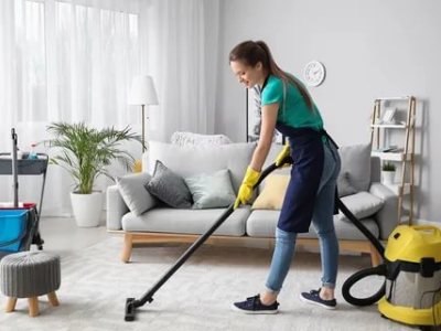 How to clean the house: 5 Tips to keep the house clean without wasting too much&nbsp;time