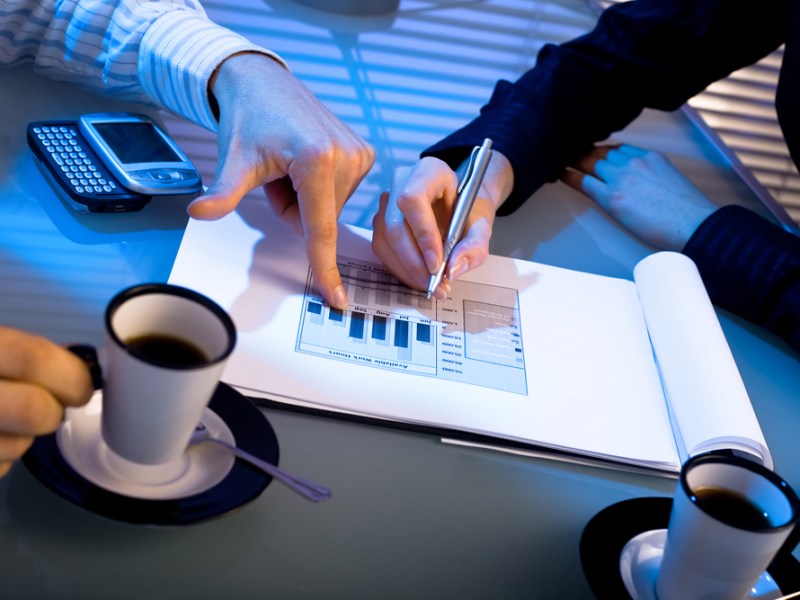 Collaboration in between business Plan as well as an Advertising&nbsp;strategy