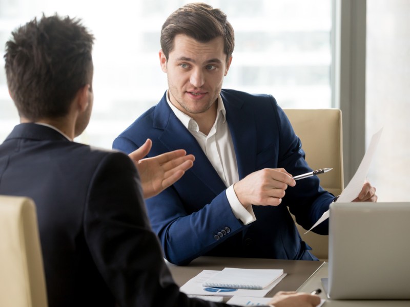 Make your business&nbsp;strategy